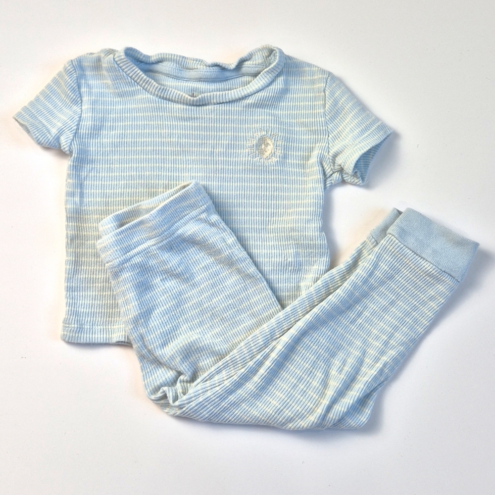 Mick Mack Organics PJ Set